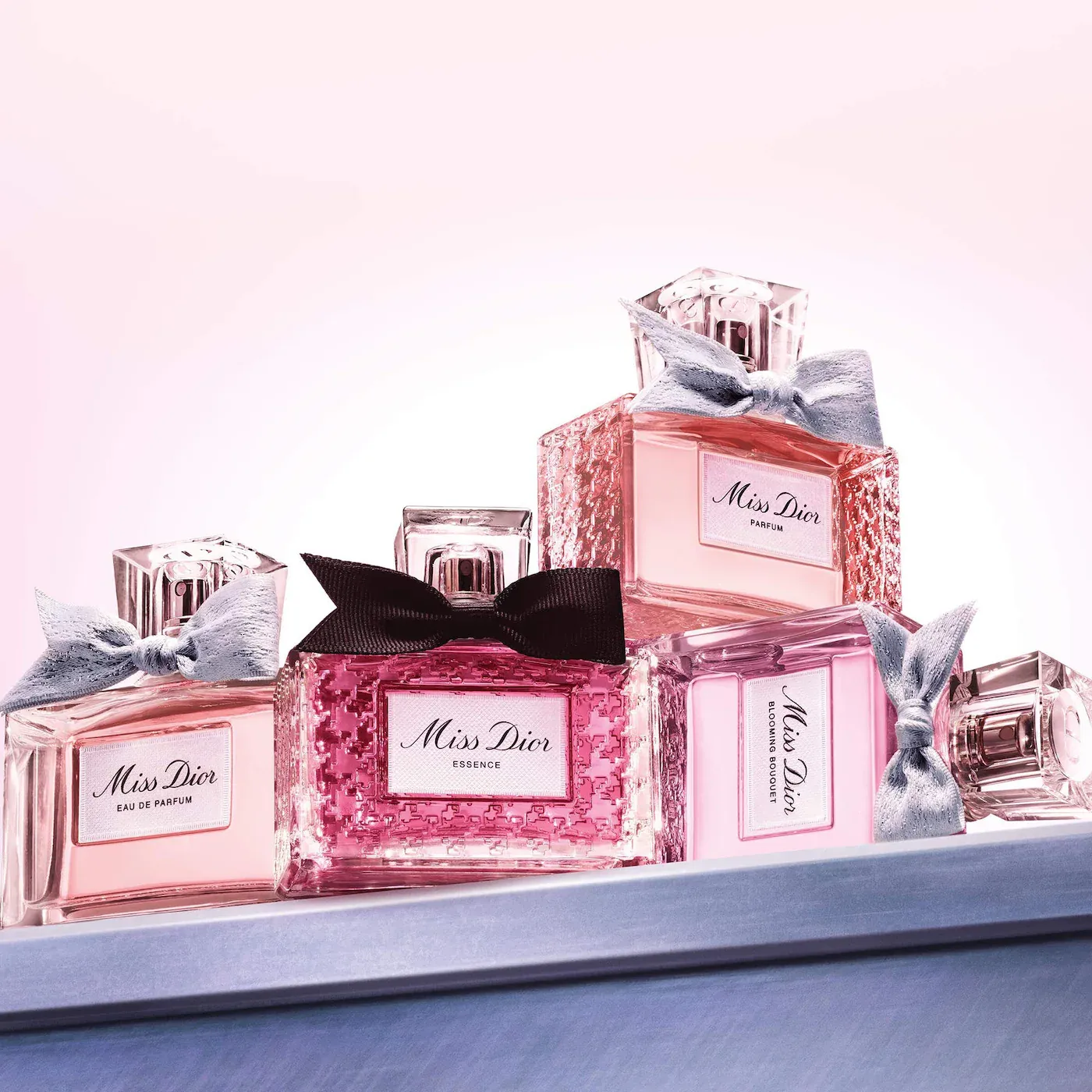Miss Dithtor Eau de Parfum