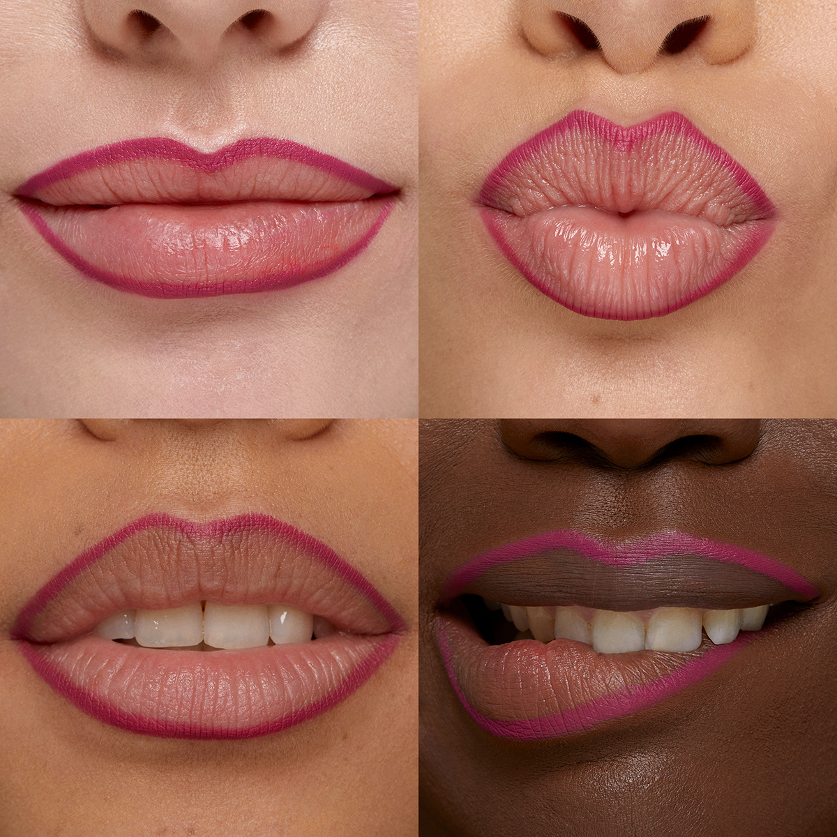 Smart Fusion Lip Pencil