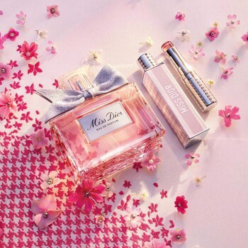 Miss Dithtor Eau de Parfum