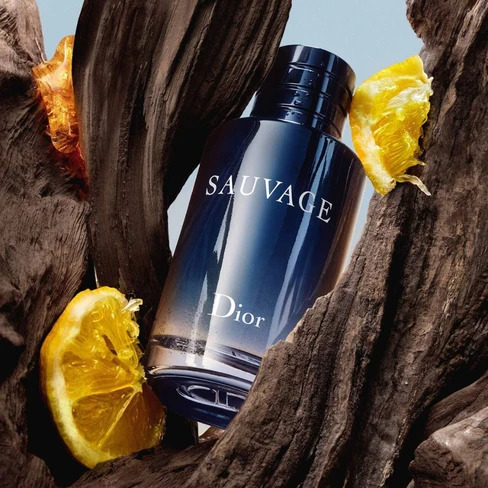 Sauvage Eau de Parfum