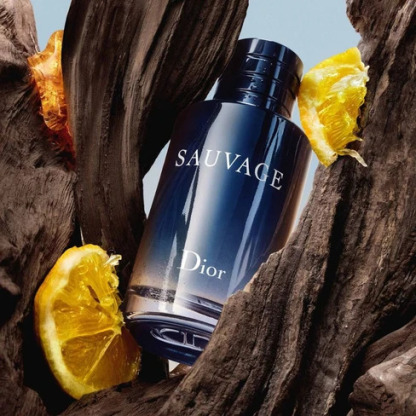 Sauvage Eau de Parfum