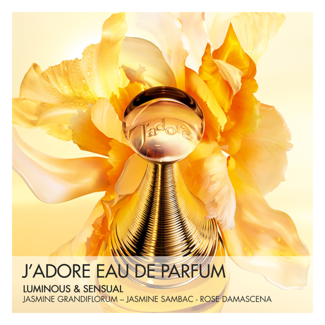 J’adore Eau de Parfum