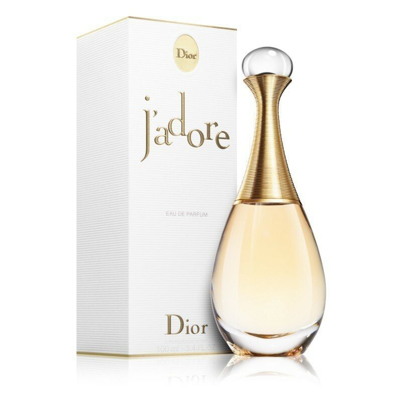J’adore Eau de Parfum