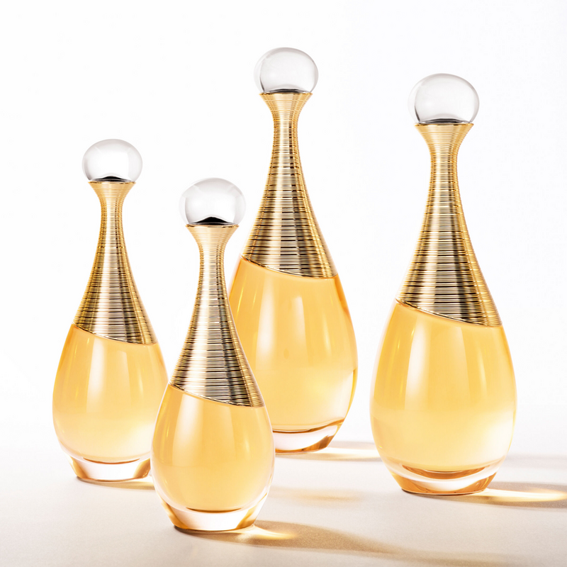 J’adore Eau de Parfum