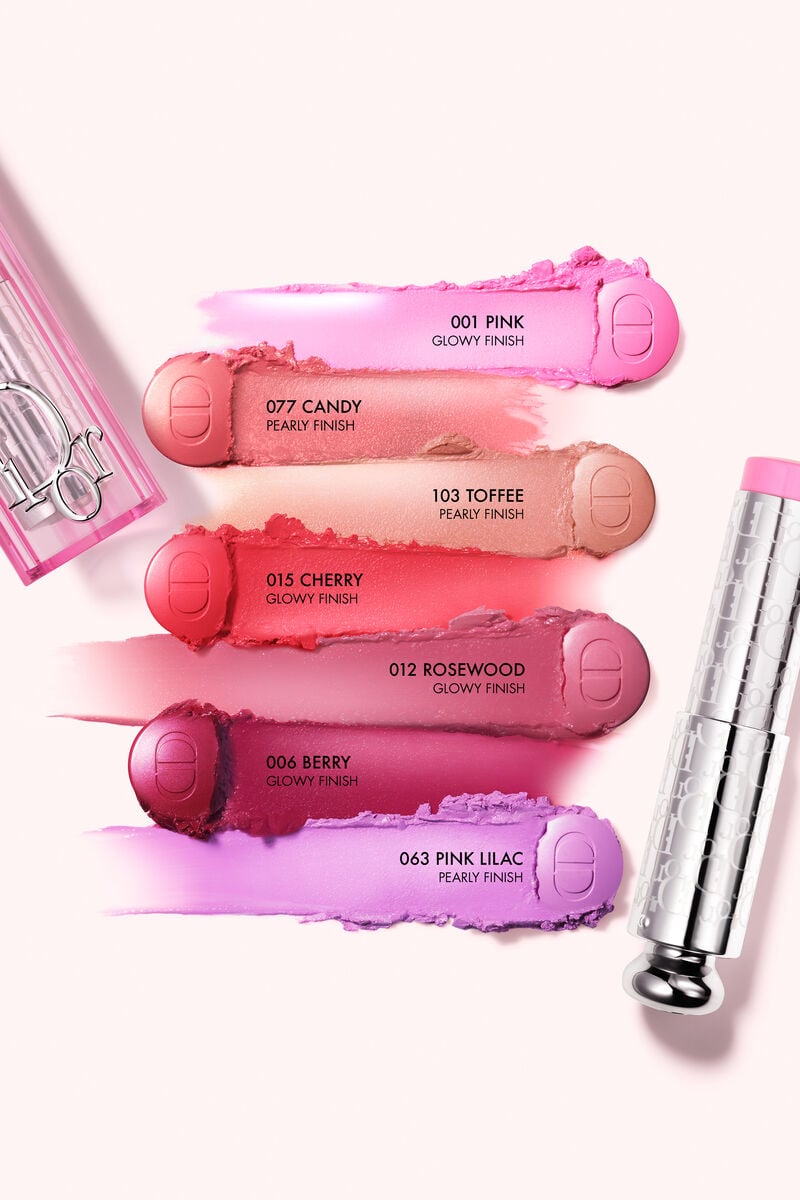Dior Backstage Rosy Glow Blush Stick