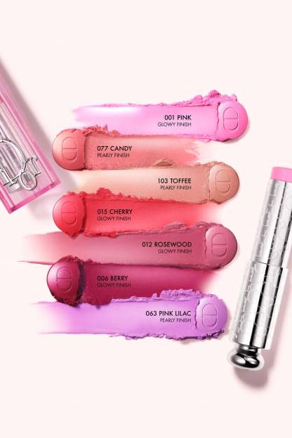 Dior Backstage Rosy Glow Blush Stick