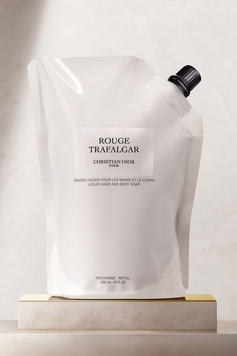 Scented Soap Refill