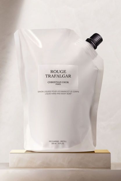 Scented Soap Refill