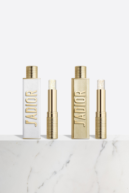 NEW J'adior Solid Fragrances - J’adore L’Or and Eau de Parfum