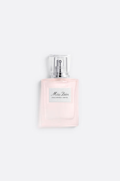 Miss Dior Hair Oil