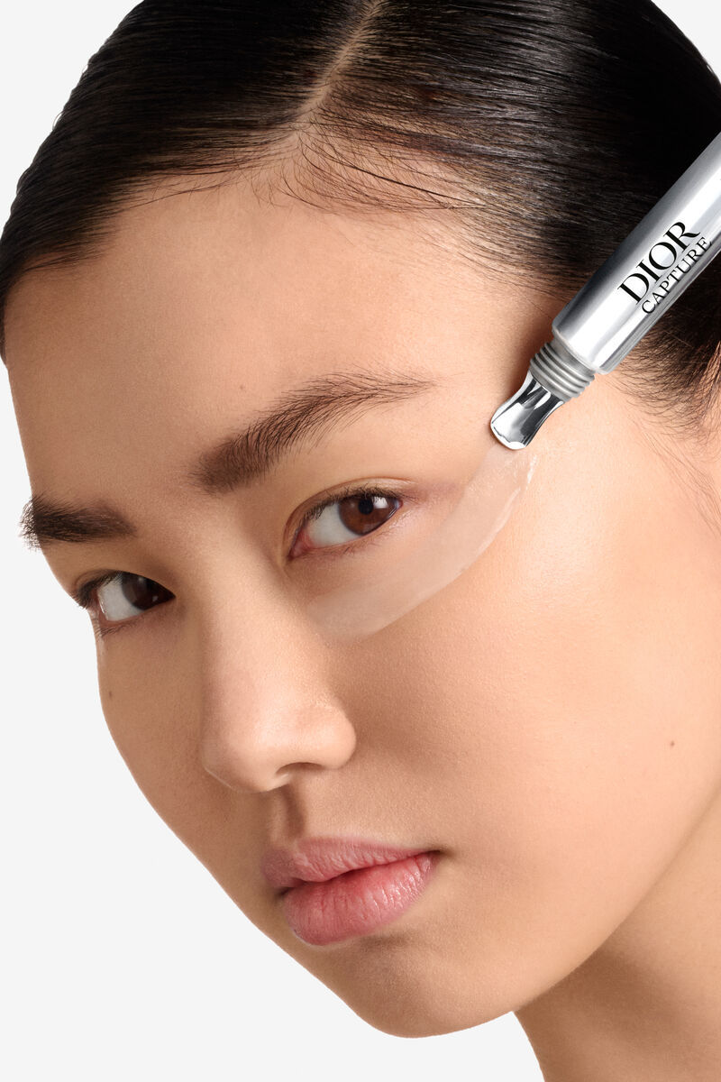 Dior Capture Pro-Collagen Shot