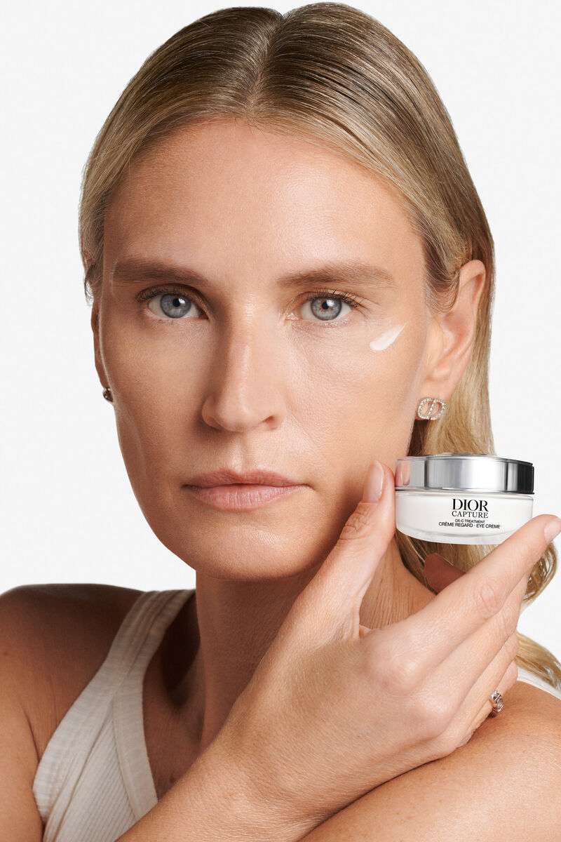 Dior Capture Eye Creme