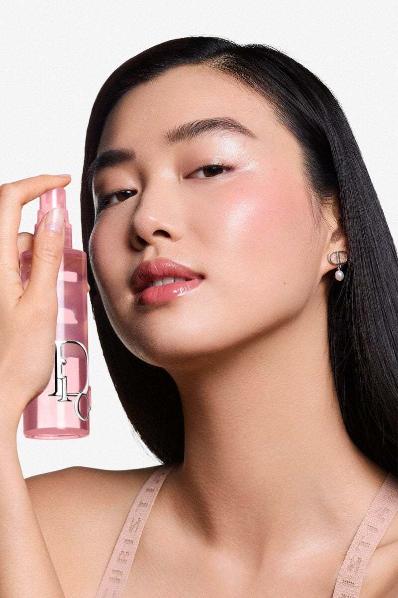 Dior Backstage Airflash Mist