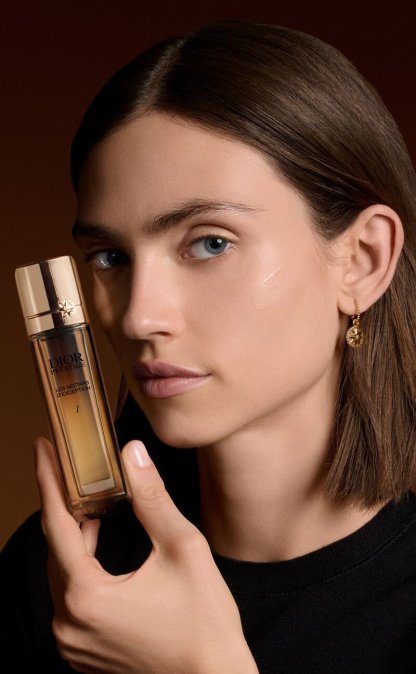 Dior Prestige Les Nectars d'Exception