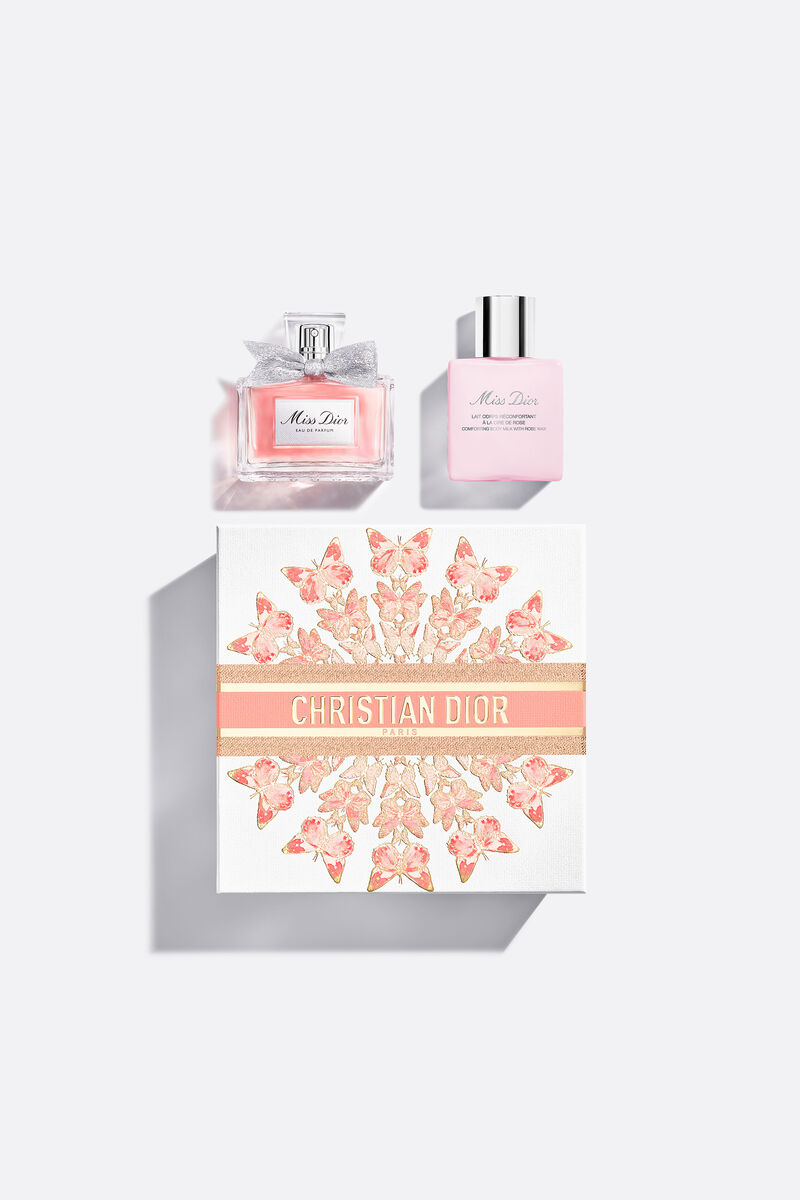 Miss Dior Set - Mother's Day 2026 Edition