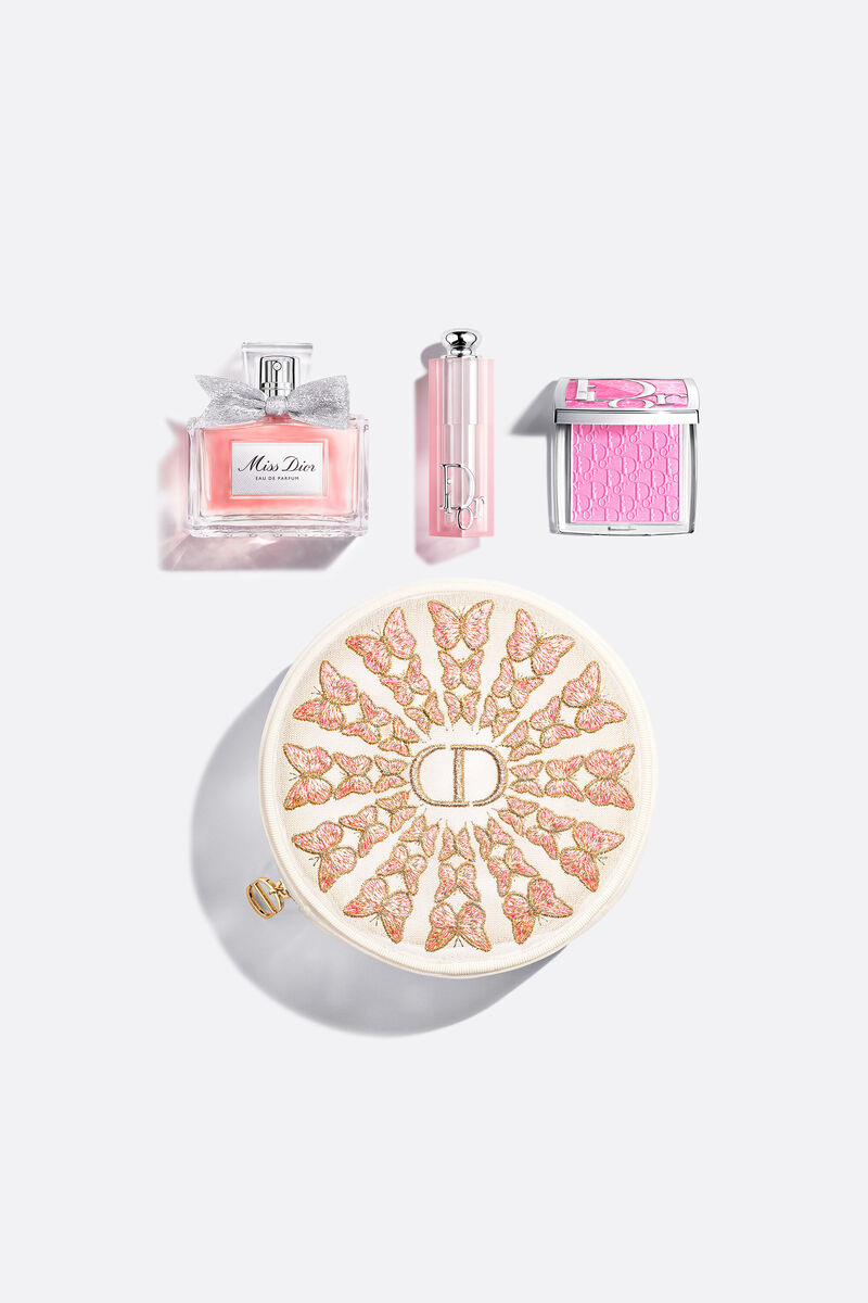 The Beauty Ritual Pouch – Mother's Day 2026 Edition