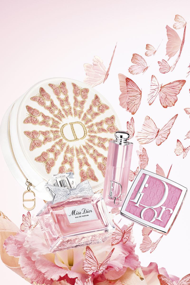 The Beauty Ritual Pouch – Mother's Day 2026 Edition