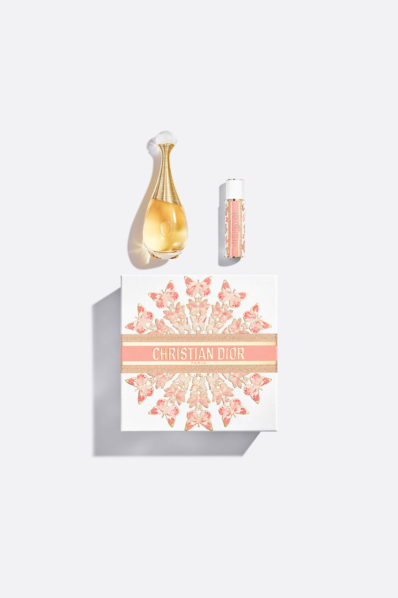 J’adore Eau de Parfum Perfume Set - Limited Edition