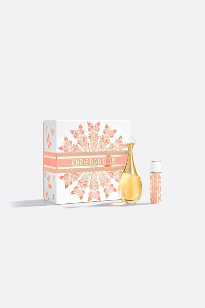 J’adore Eau de Parfum Perfume Set - Limited Edition