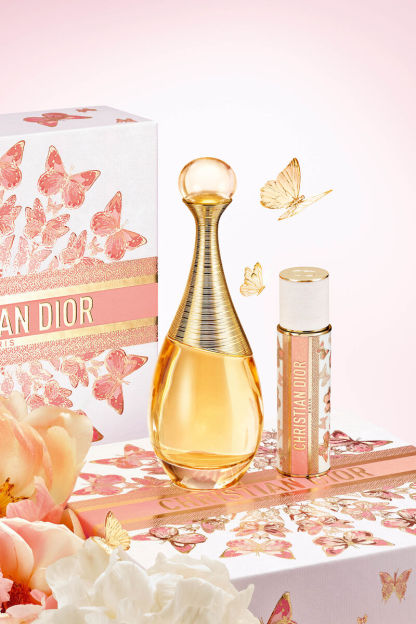 J’adore Eau de Parfum Perfume Set - Limited Edition