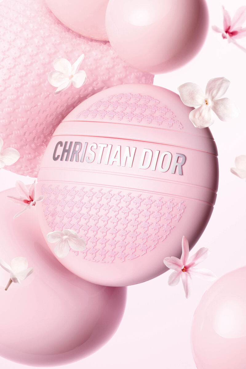 Miss Dior Melt-In Hand Cream