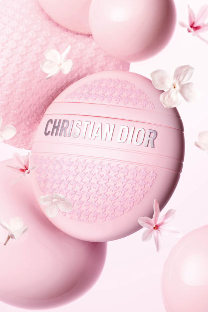 Miss Dior Melt-In Hand Cream