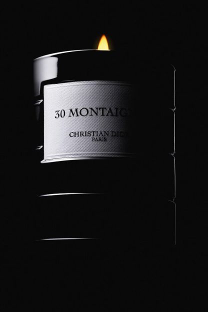 Scented Candles