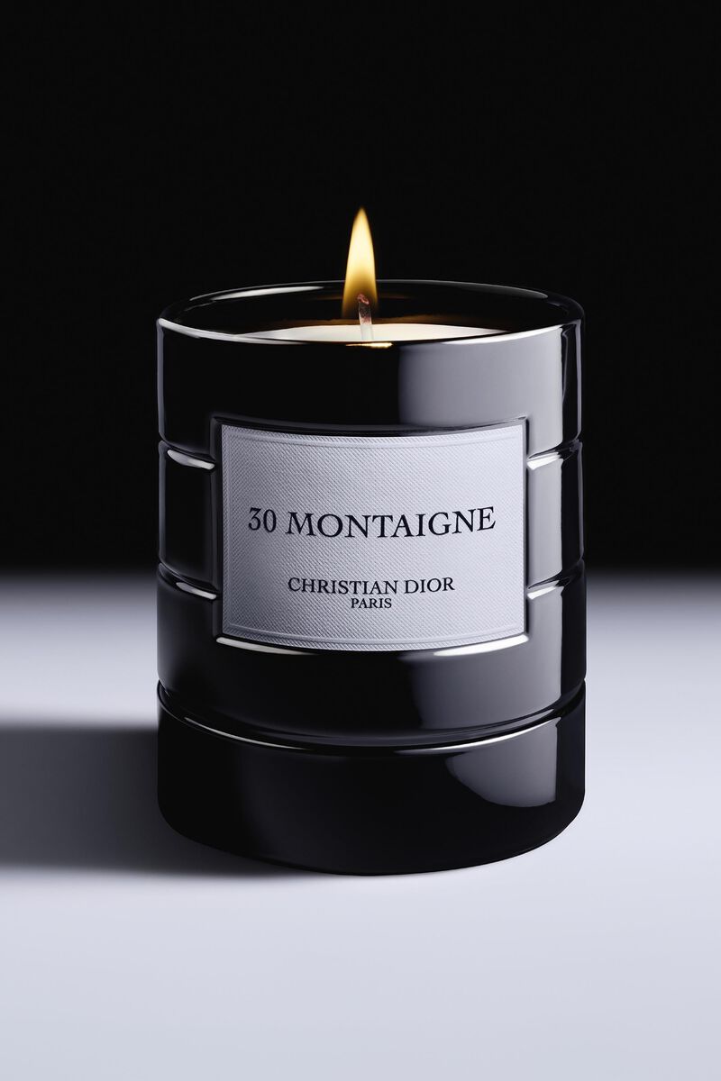 Scented Candles