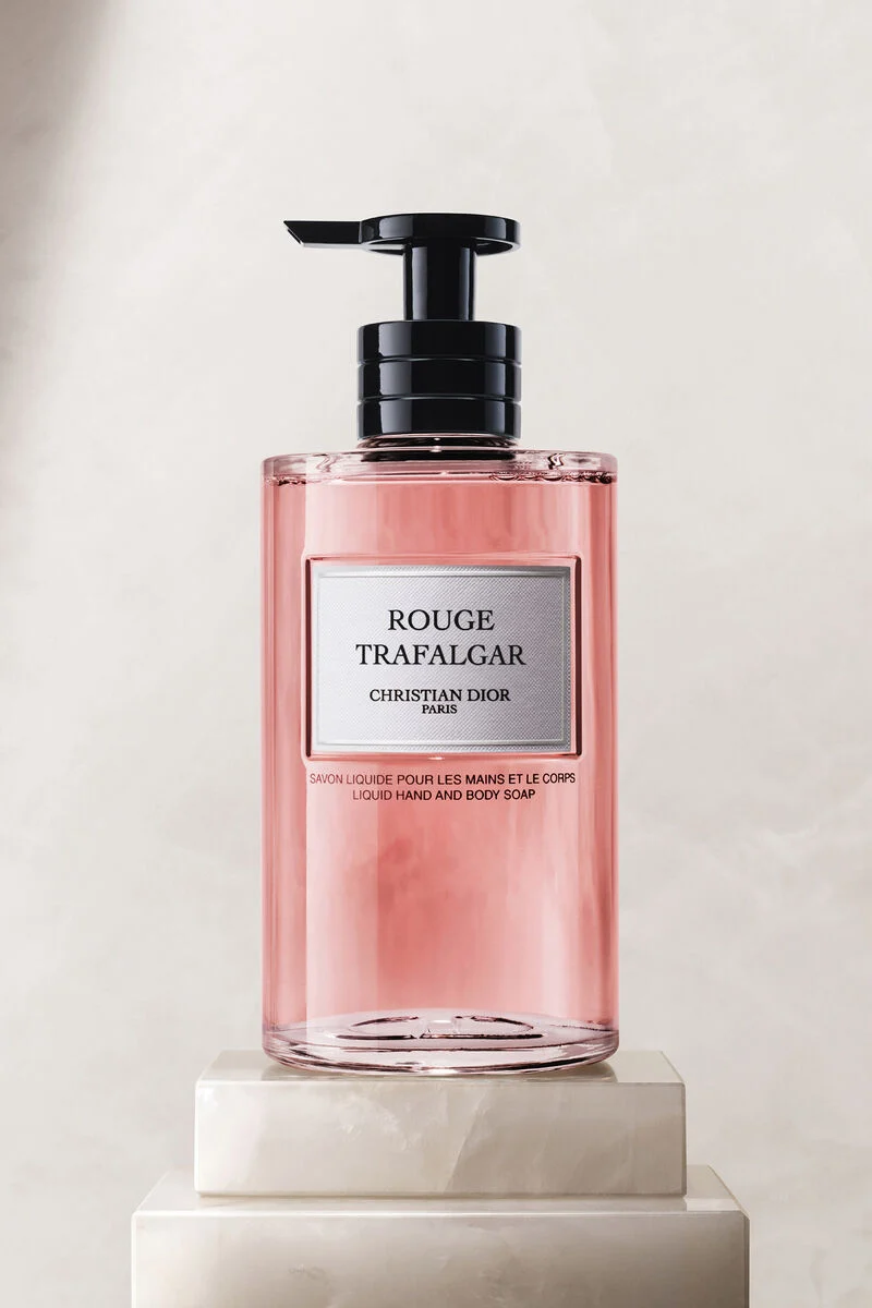 Scented Soap