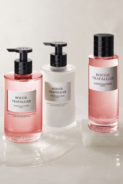 Scented Soap