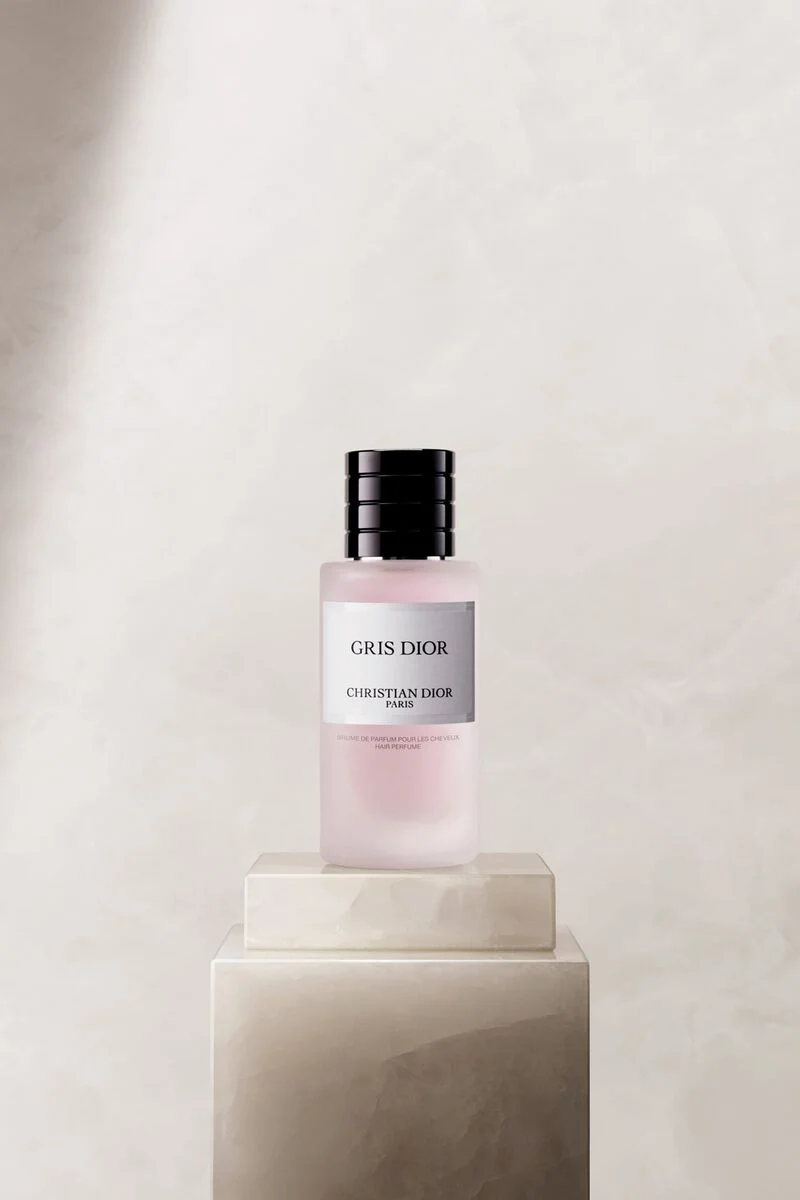Hair Perfume