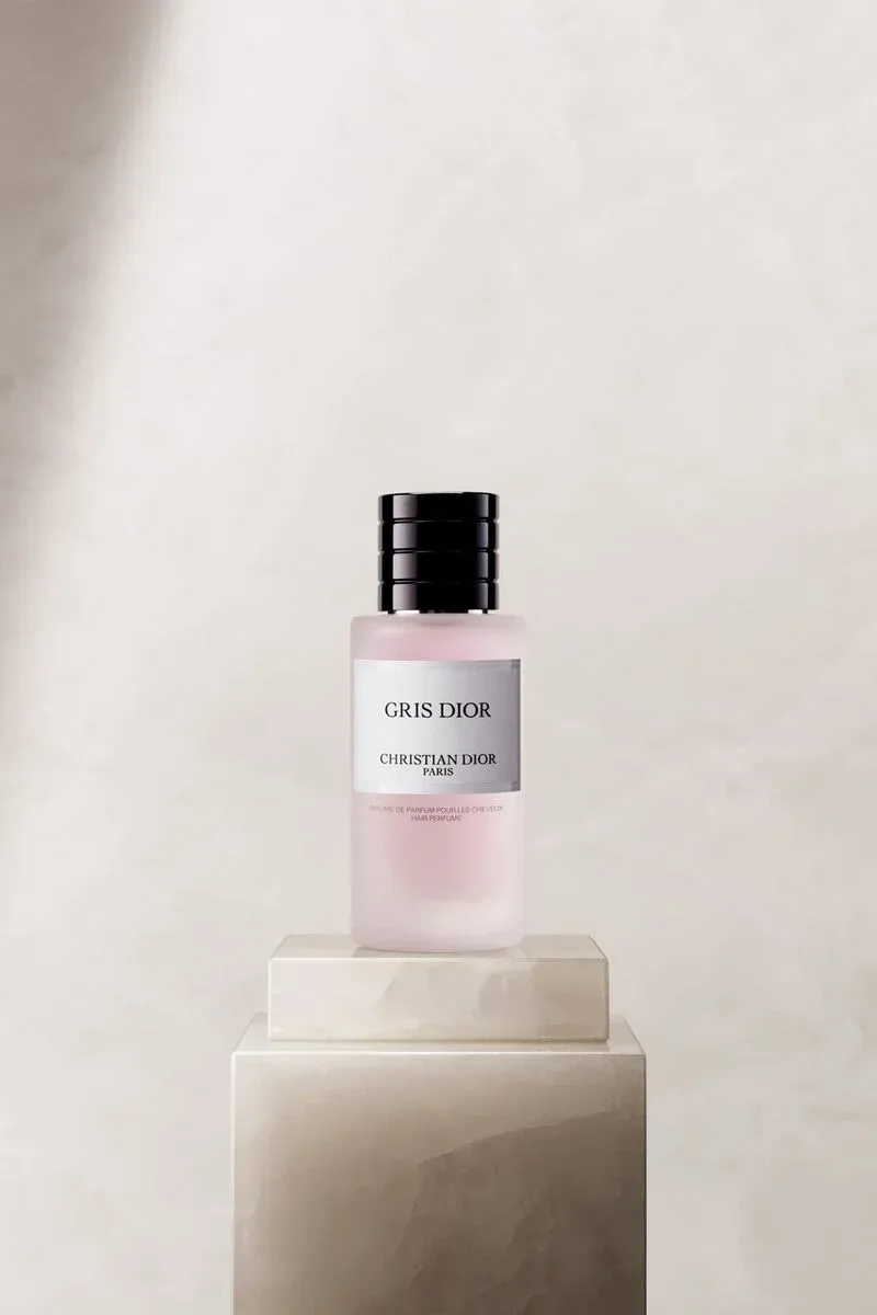 Hair Perfume