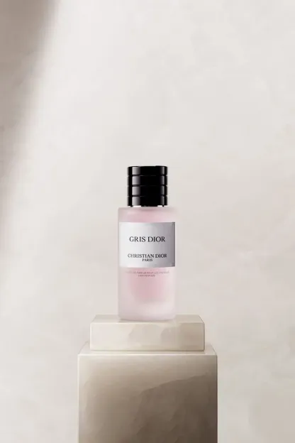 Hair Perfume