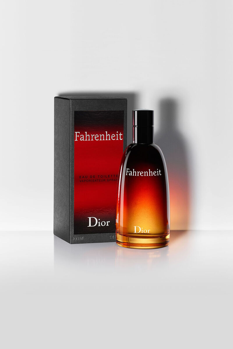 Fahrenheit