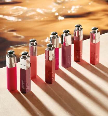 Dior Addict Lip Tint