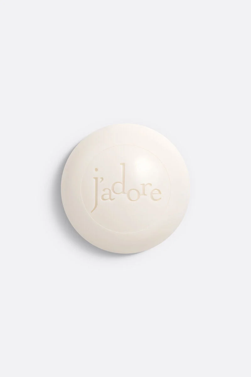 J'adore Silky Soap