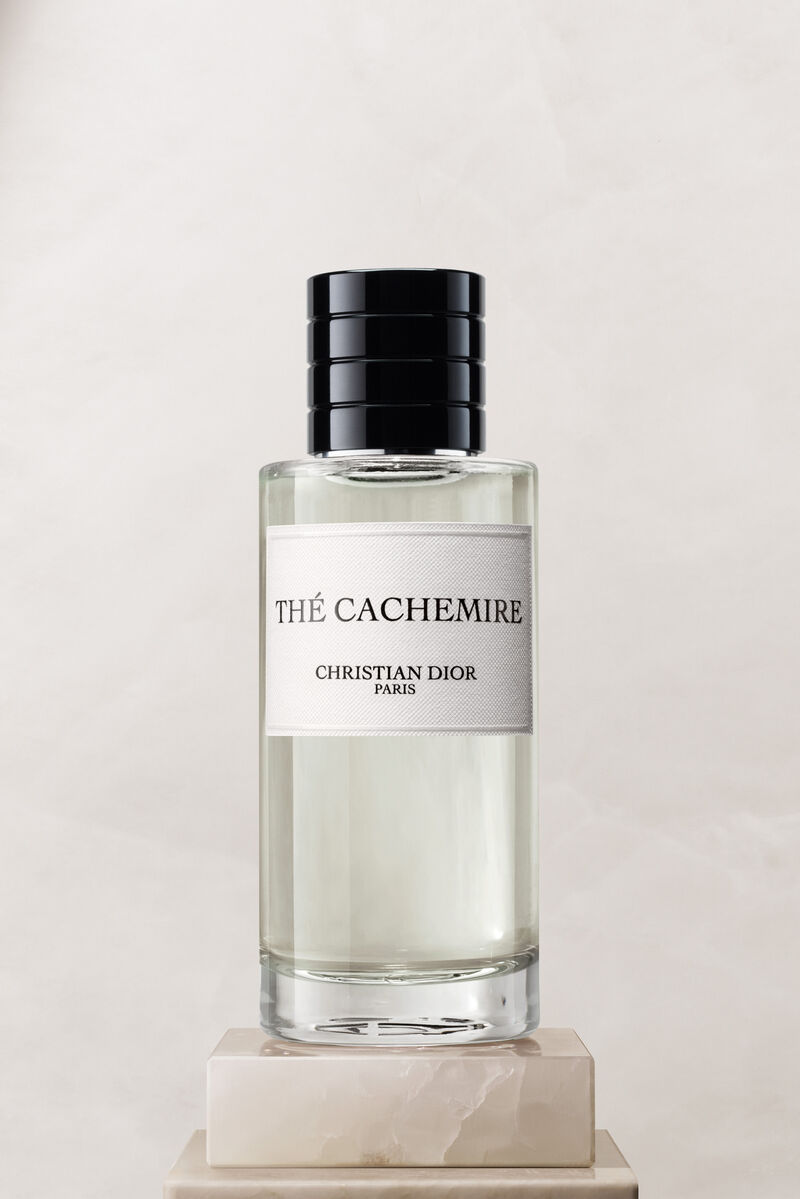 Thé Cachemire