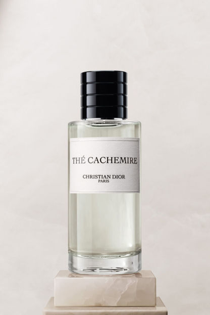 Thé Cachemire