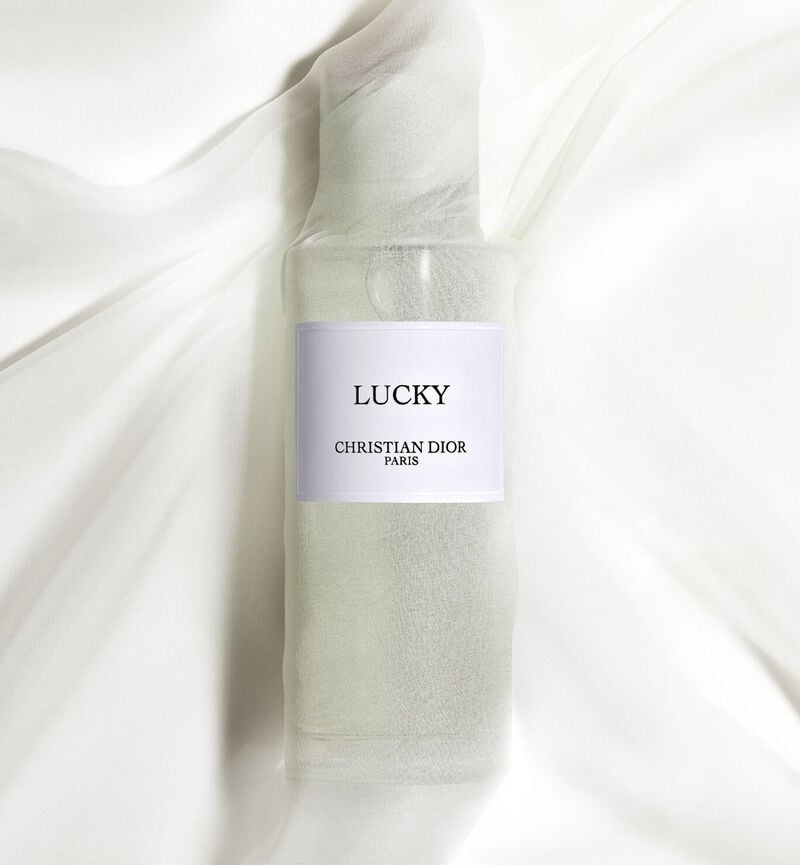 Lucky