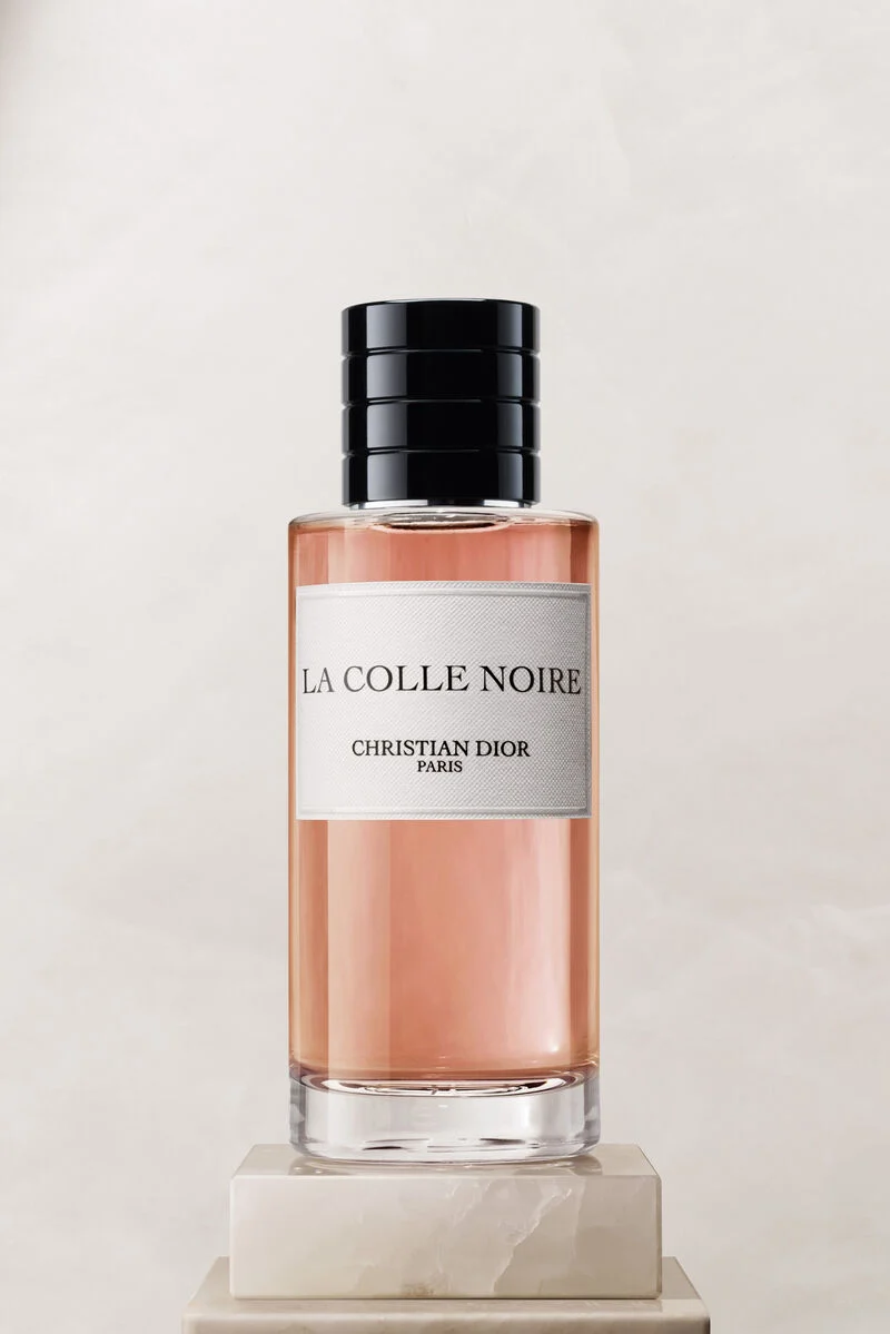 La Colle Noire