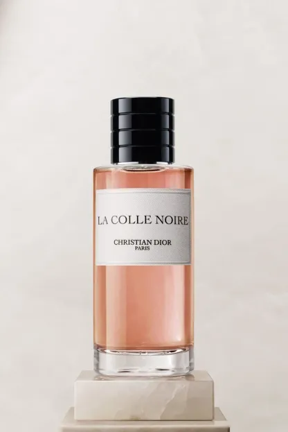 La Colle Noire
