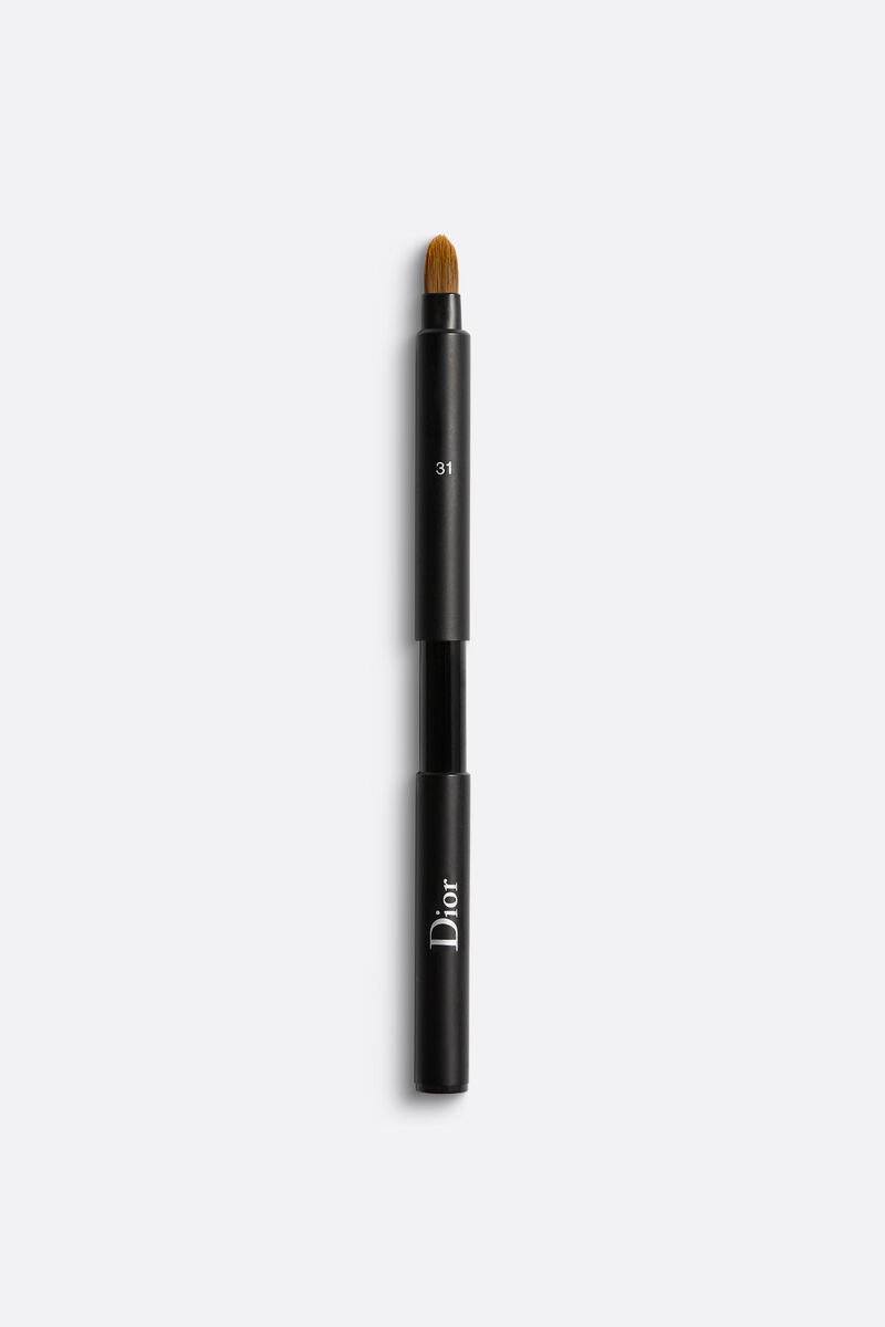 Dior Backstage Retractable Lip Brush N° 31