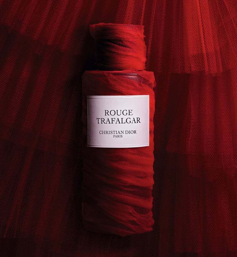 Rouge Trafalgar