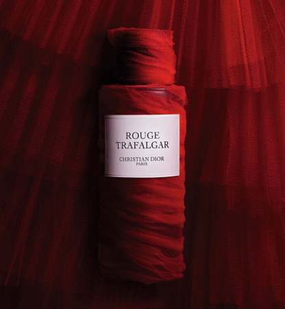 Rouge Trafalgar