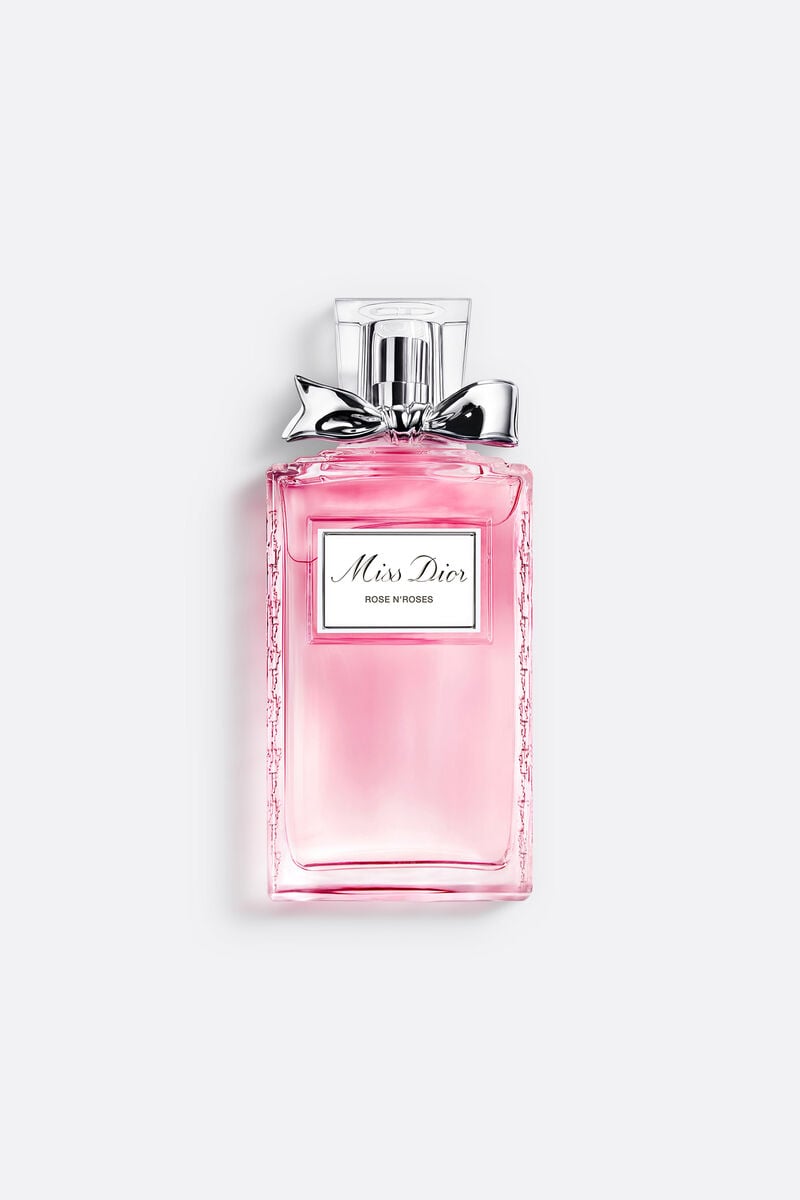 Miss Dior Rose N'Roses