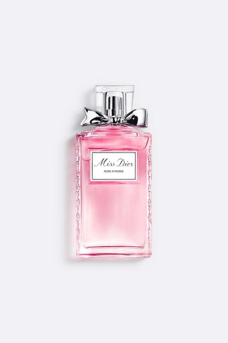 Miss Dior Rose N'Roses