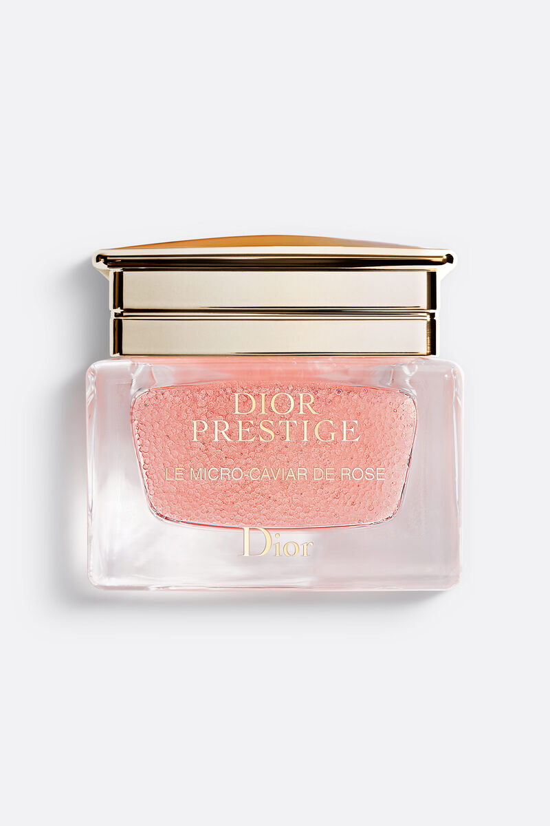 Dior Prestige Le Micro-Caviar de Rose