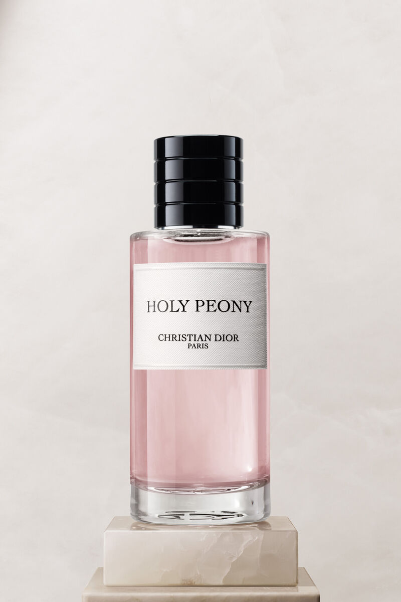Holy Peony