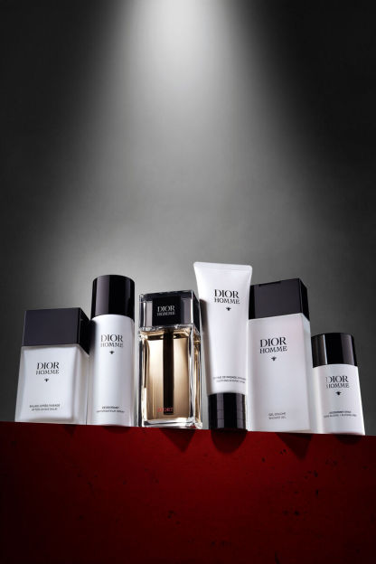 Dior Homme