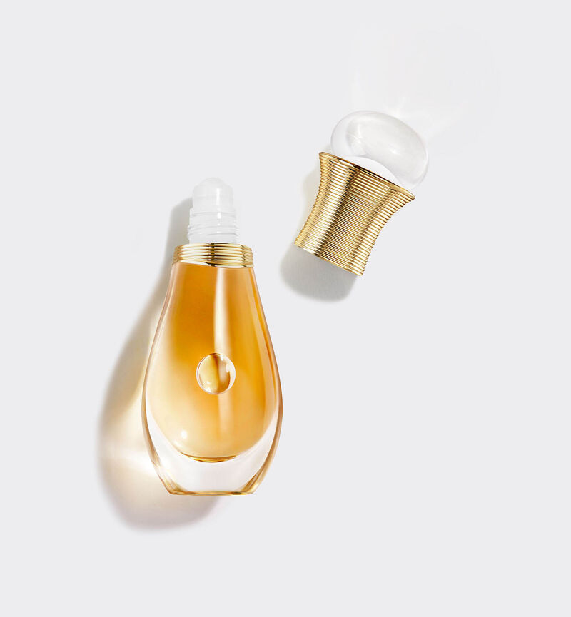 J'adore Eau de Parfum infinissime Roller-Pearl